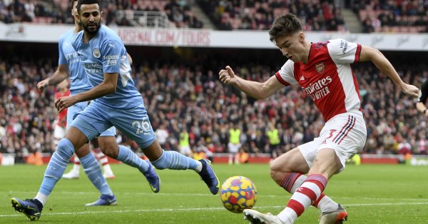 24 годишният защитник е впечатлил скаутите на Реал когато те първоначално