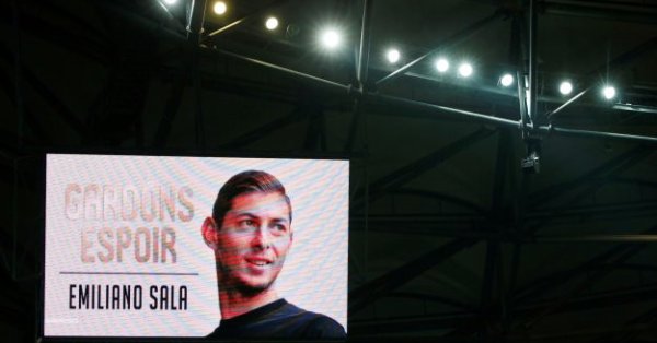 Клубният президент Мехмет Далман заяви за ВВС че е уверен