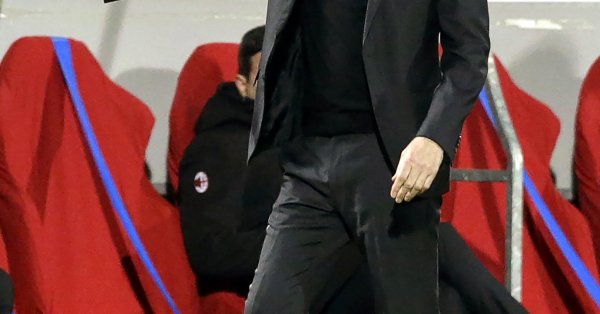 Трябва да анализираме нашите мачове и да вдигнем нивото на