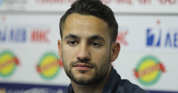 Тимът отпадна от елита и след 38 мача и 8