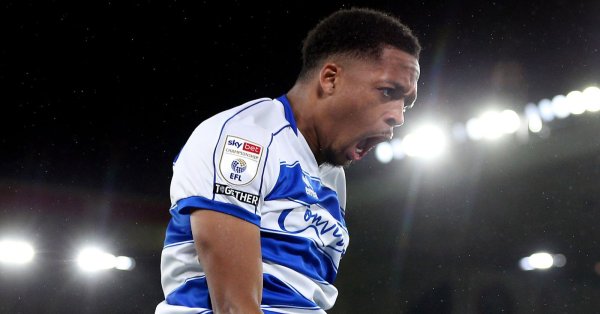 Грант Ханли даде аванс на Канарчетата след корнер в началото