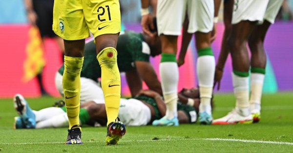 Той отправи послание от болничното легло Исках да ви уверя