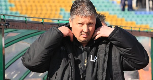 Треньорът на ЦСКА Любослав Пенев проявява интерес към Уесли Ната,