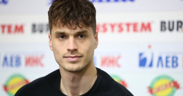 Капитанът на ЦСКА Юрген Матей очаква добър мач на отбора