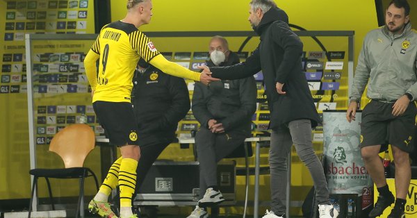 Трябва да бъдем по постоянни и да действаме устойчиво Очаквам Хумелс