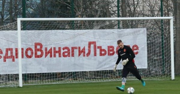 Шефовете на Лудогорец са били много близо до сделка с