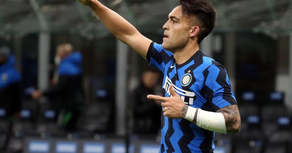 Интер посреща Каляри в мач от 30-ия кръг на Серия