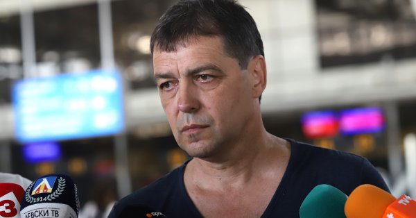 Специалистът бил категоричен че и нас трудно ще се намерят