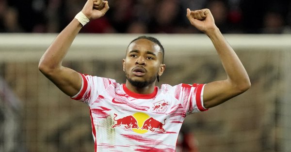 Билд обаче обяви че Лайпциг най вероятно ще загуби битката за