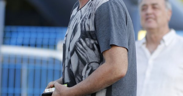 Според мен победата над Монтана е с положителен ефект Предстоящият