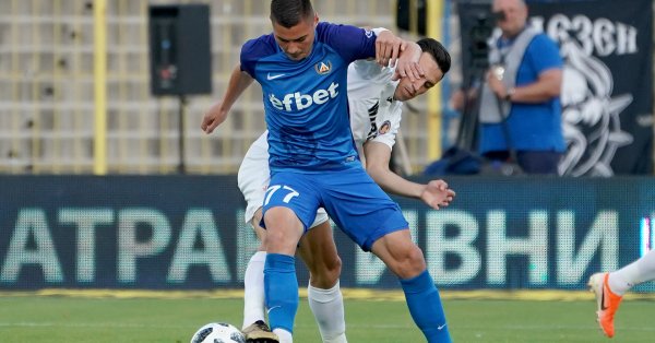 Треньорът Георги Тодоров остана разочарован от претенциите на младока и