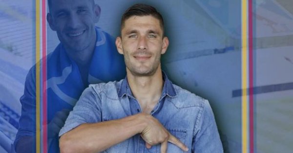 Левски е в серия от два мача без допуснат гол