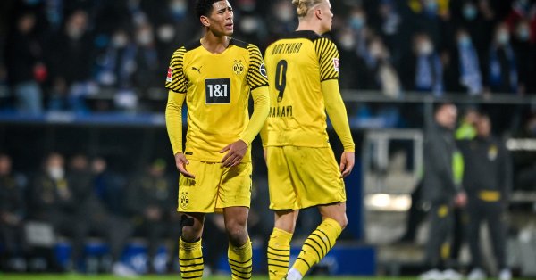 Формата на Гройтер Фюрт Общо 1 победа и 9 загуби