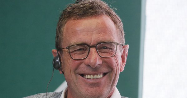 Феновете на Манчестър Юнайтед приеха много добре новината че Ралф