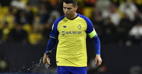 Ал Итихад дръпна с два гола до почивката след попадения
