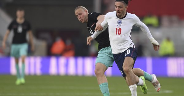Англия може да постигне успех на европейското първенство, ако играе