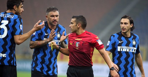 Интер подписа нов договор с Александър Коларов обявиха от клуба