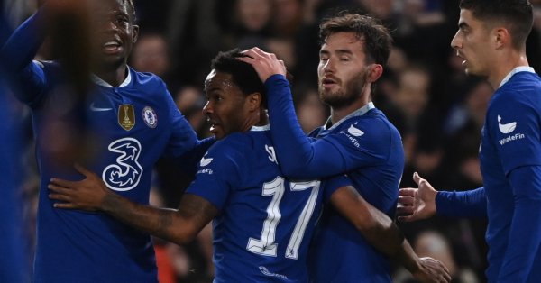 Рахим получи удар по време на тренировка в коляното Ще