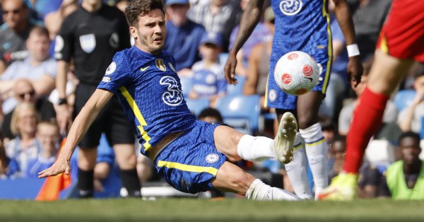 Сред причините Рома да обърне поглед към Саул Нигес е