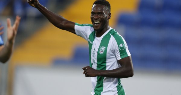 Същото не може да се каже за съотборниците му Душан