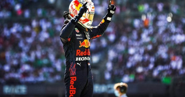 Макс Верстапен направи нова крачка към титлата във Формула 1