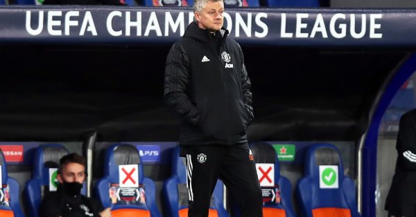 Aз имам подкрепата от борда още от самото начало защото