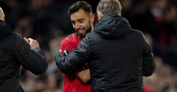 Убеден съм че това е опит за дестабилизиране на отбора