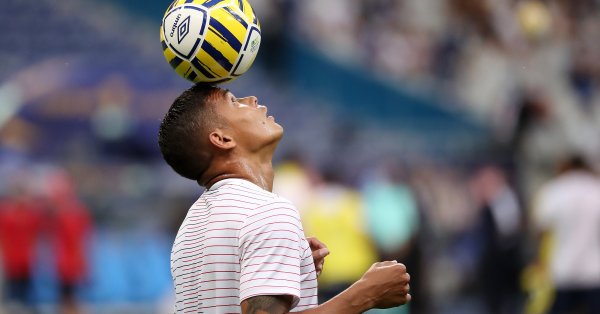 Но не се съмнявам че ще дам всичко ще направя