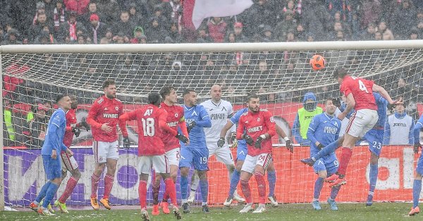 Ради минава по стъпките на друг опитен играч на Герена