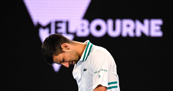 Не ми е приятно че целият фокус беше върху мен