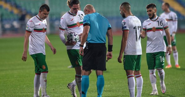 Треньорите които са се представили добре в националните гарнитури с