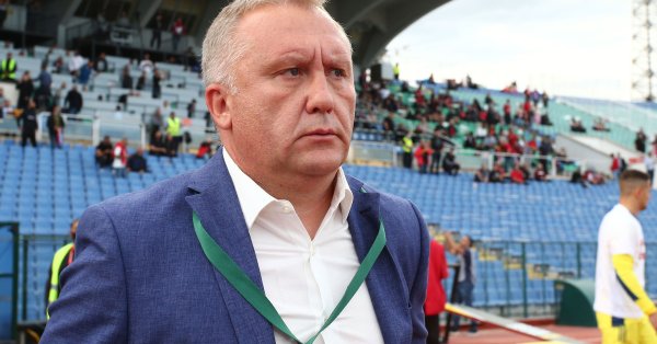 Треньорът на Арда Кърджали Николай Киров сподели очакванията си за