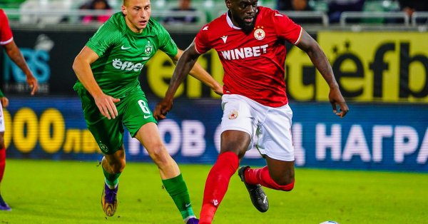 Показахме характер и мисля че демонстрирахме добро лице Това е