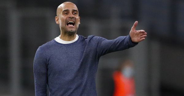 Все пак Сити има само едно поражение в последните си