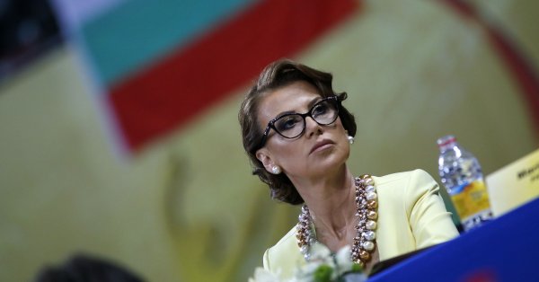 Президентът на Българската федерация по художествена гимнастика Илиана Раева разказа