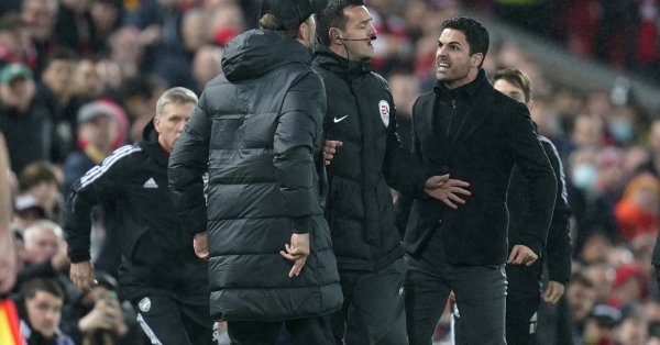 Микел Артета се надява да върне бившия мениджър на Арсенал