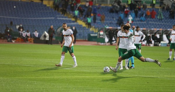 В топ 10 няма промени Белгия остава начело с 1780