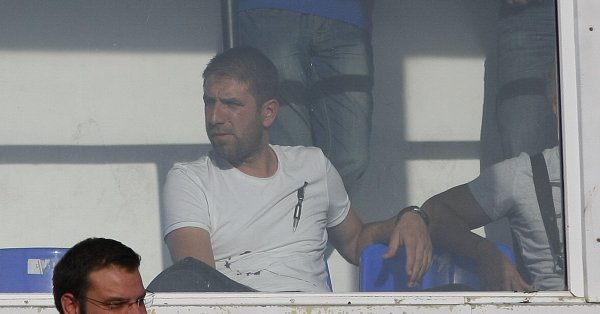 Старши треньорът на Арда Георги Чиликов не остана особено доволен