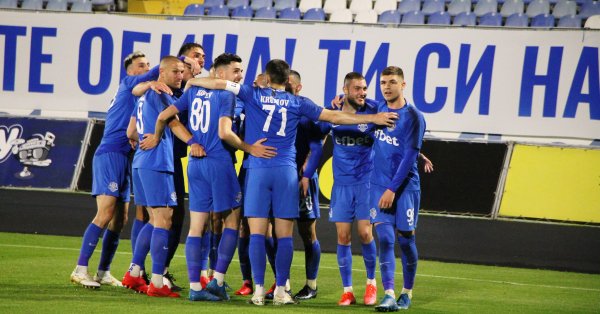 Арда приема Етър в среща от 25 ия кръг на efbet