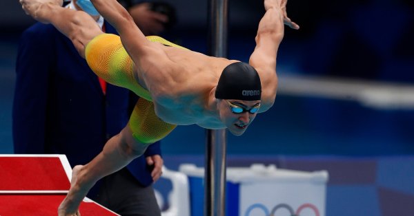 Двамата спортисти ще представят България в осмия ден на олимпийските