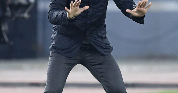 Доминирахме сериозно и създадохме няколко изключително чисти положения Когато гостуваш