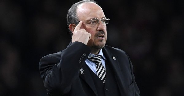 Испанецът Рафаел Бенитес ще бъде назначен за мениджър на Евертън