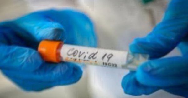 400 са новите случаи на коронавирус през изминалото денонощие при