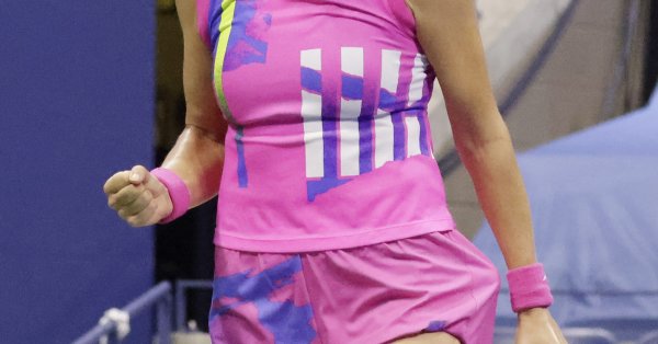 31-годишната Азаренка за последно спори за титлата от US Open