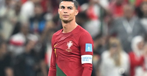 Португалската футболна федерация заявява че капитанът на националния отбор Кристиано