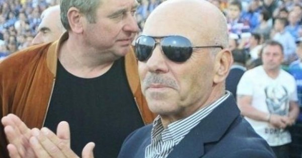 Бившият треньор на ЦСКА Георги Василев Гочето сподели мнението си за случващото
