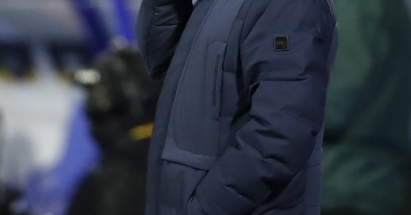 За първи път краят на Жозе Моуриньо в Тотнъм вече