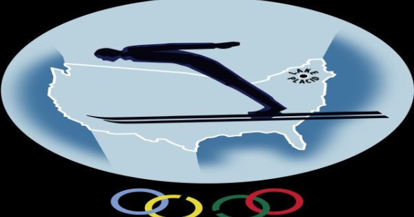 Третите зимни олимпийски игри се провеждат в Лейк Плесид САЩ