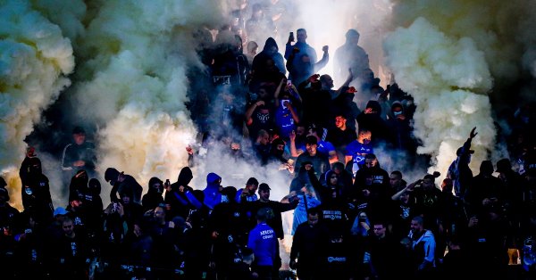 Левски обяви важна информация за билетите за Вечното дерби с