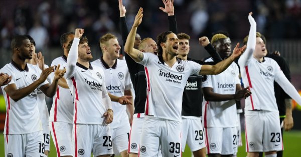 Това ще бъде първи официален двубой между двата отбора които